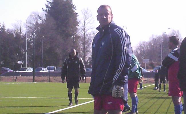 Image de l'article Les  Super Seniors en Coupe du Morbihan