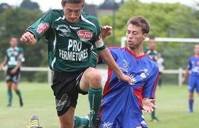 Image de l'article Quimper - USM : C’est l’heure !