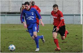 Image de l'article Brest 0-2 USM : 4 points qui font du bien ! 