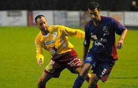 Image de l'article AS Vitré 2-0 USM :  Vitré plus réaliste...