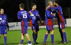Image de l'article USM 4-0 Vannes OC (B) : Les Forgerons avec la manière