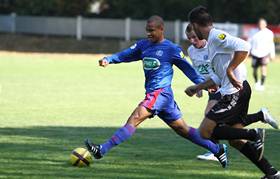 Image de l'article (CdF) Douarnenez 0-1 USM (a.p)