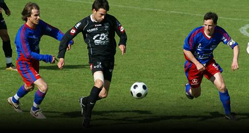 Image de l'article SCO Angers B – US Montagnarde : Duel en Anjou !