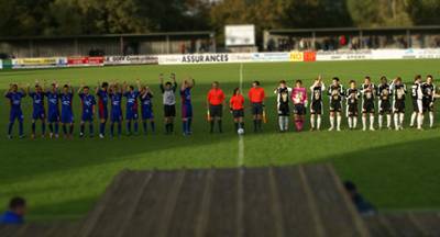 Image de l'article USM 1-1 Changé : Lestin sauve les siens !