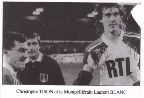 Image de l'article Palmarès