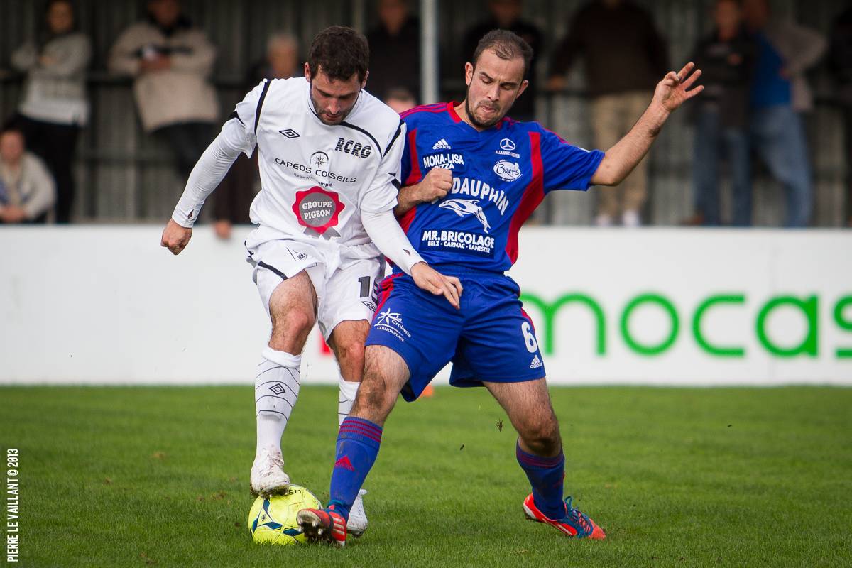 Image de l'article Les Forgerons n\'ont pas trouvé la clé (0-0)