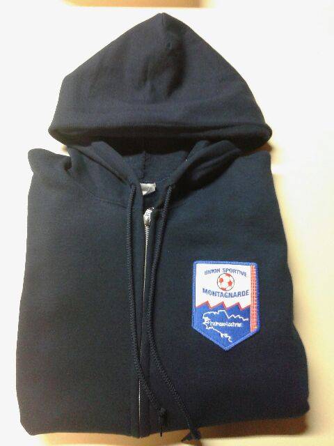 Image de l'article Achetez votre pull aux couleurs de l\'USM !