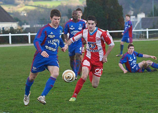 Image de l'article (CdB, 32èmes) Chateaulin 3-2 USM