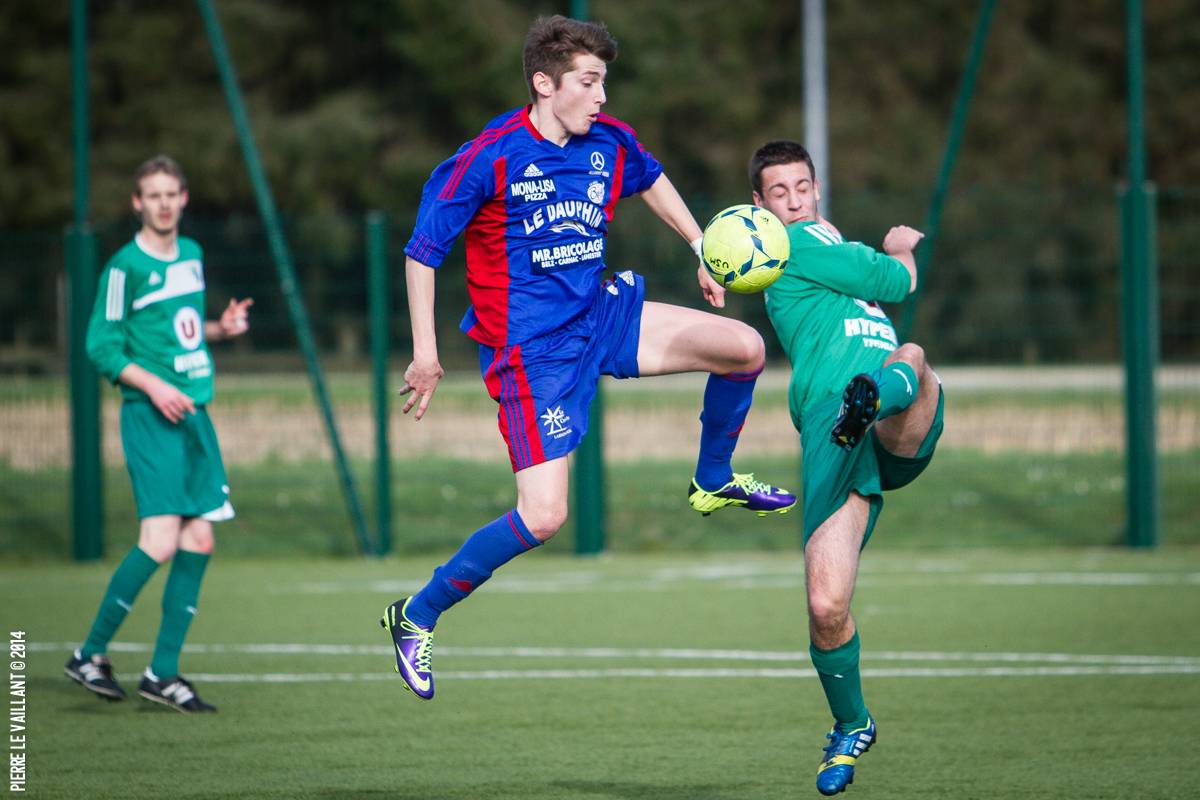 Image de l'article USM 2-0 US Langueux : Sans trembler
