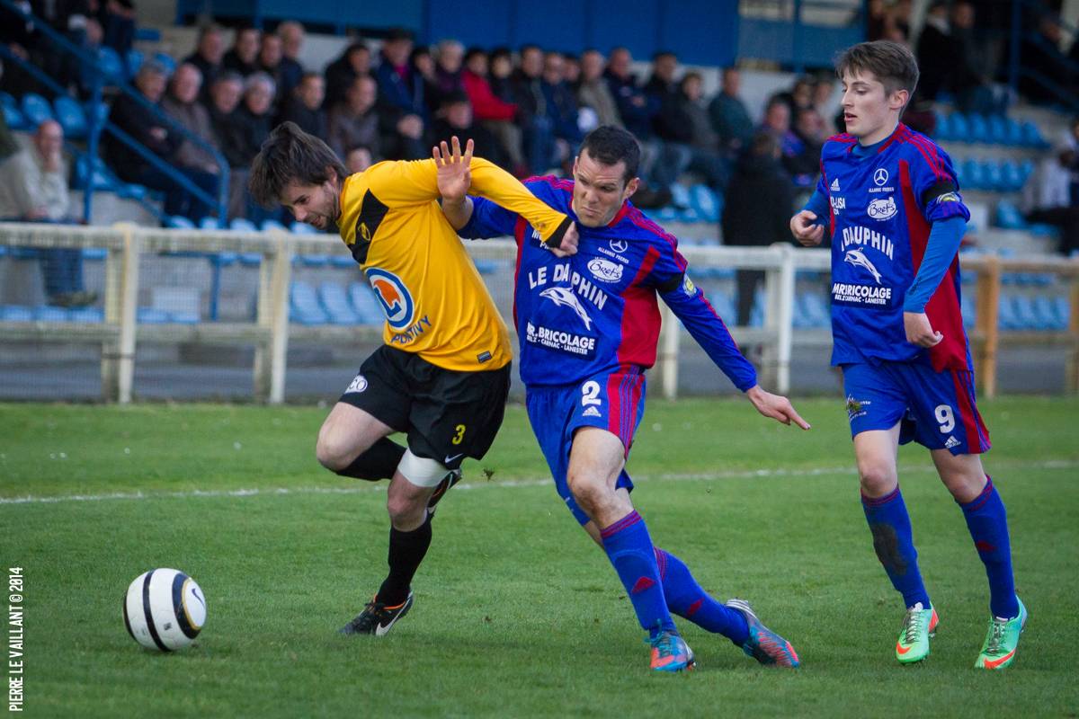 Image de l'article L\'USM remporte le derby (3-1)
