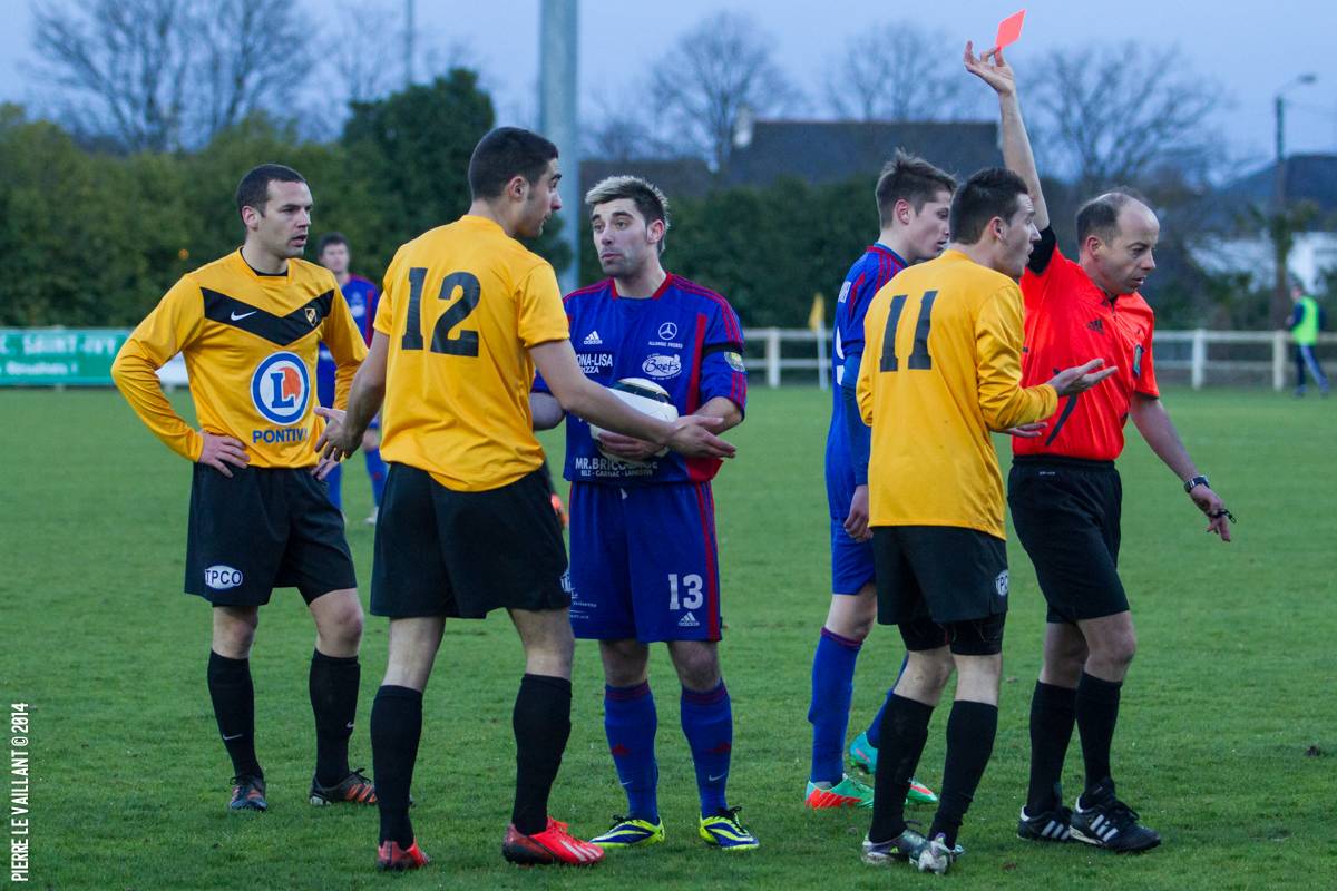 Image de l'article L\'USM remporte le derby (3-1)