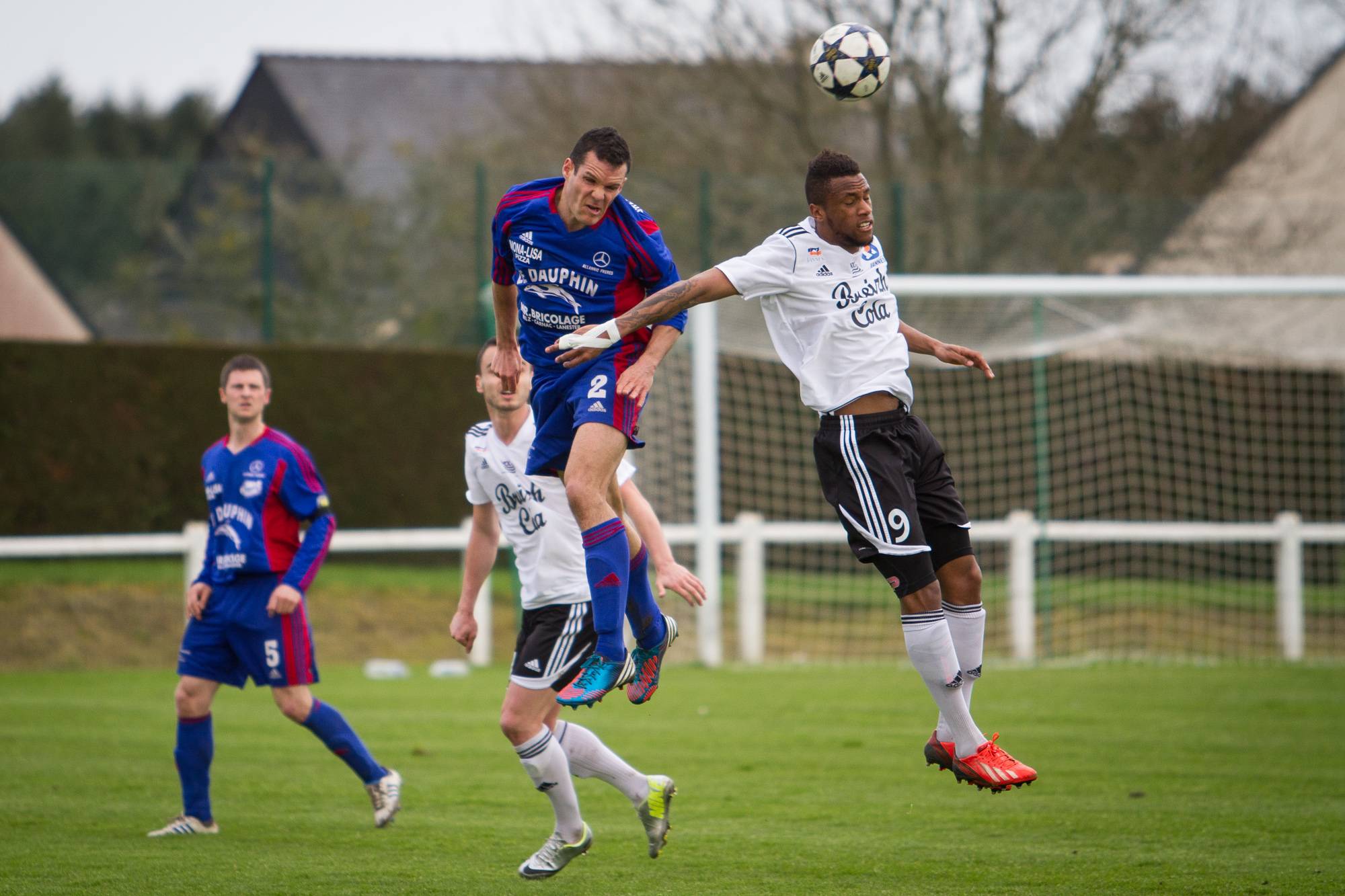 Image de l'article VOC B 0-3 USM : Avec la manière 