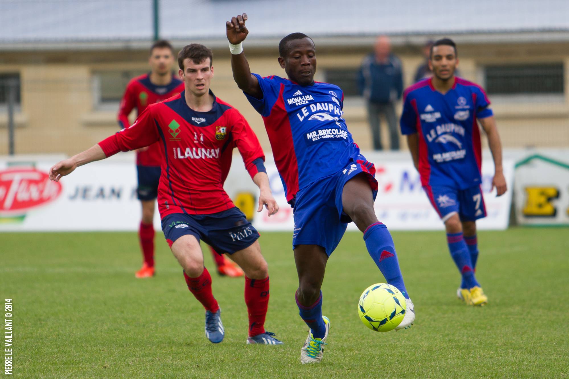 Image de l'article L\'USM assure l\'essentiel (1-0)