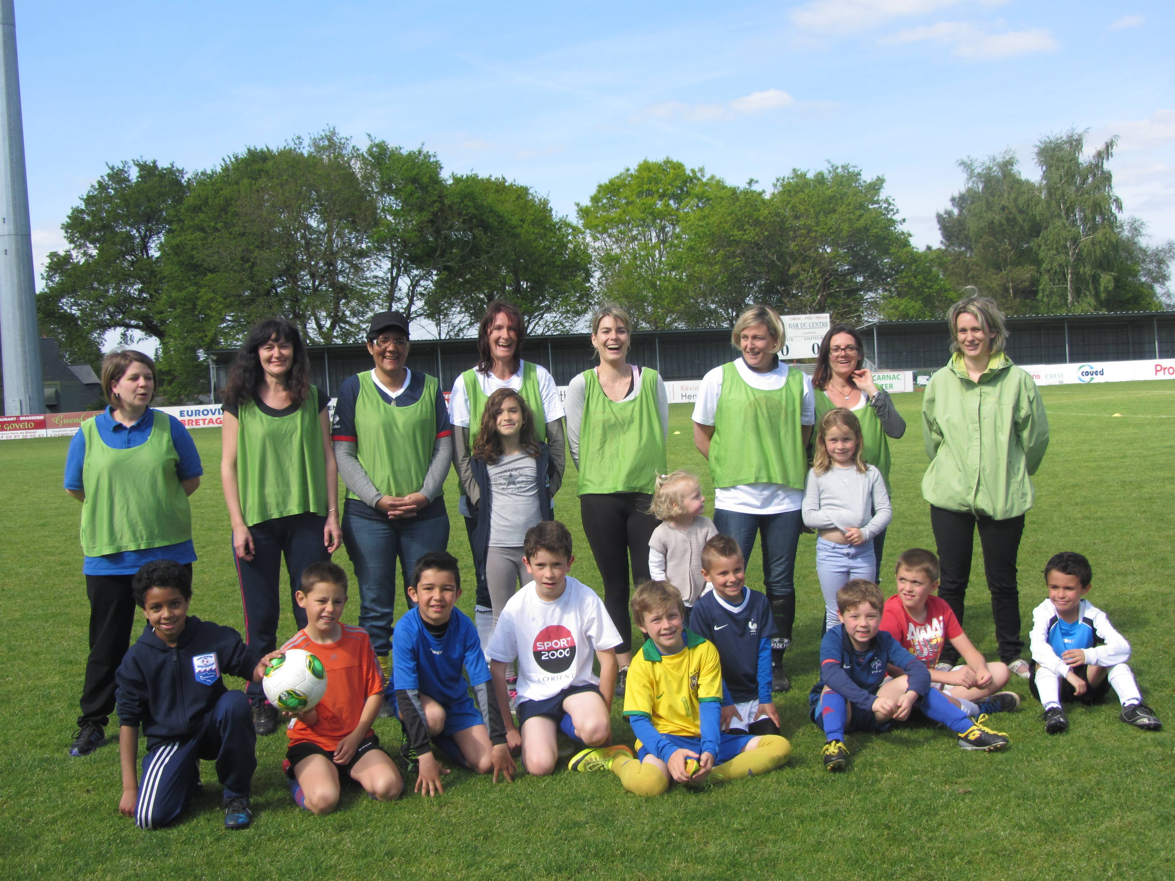 Image de l'article Tournoi : 100 joueurs de l\'USM réunis !