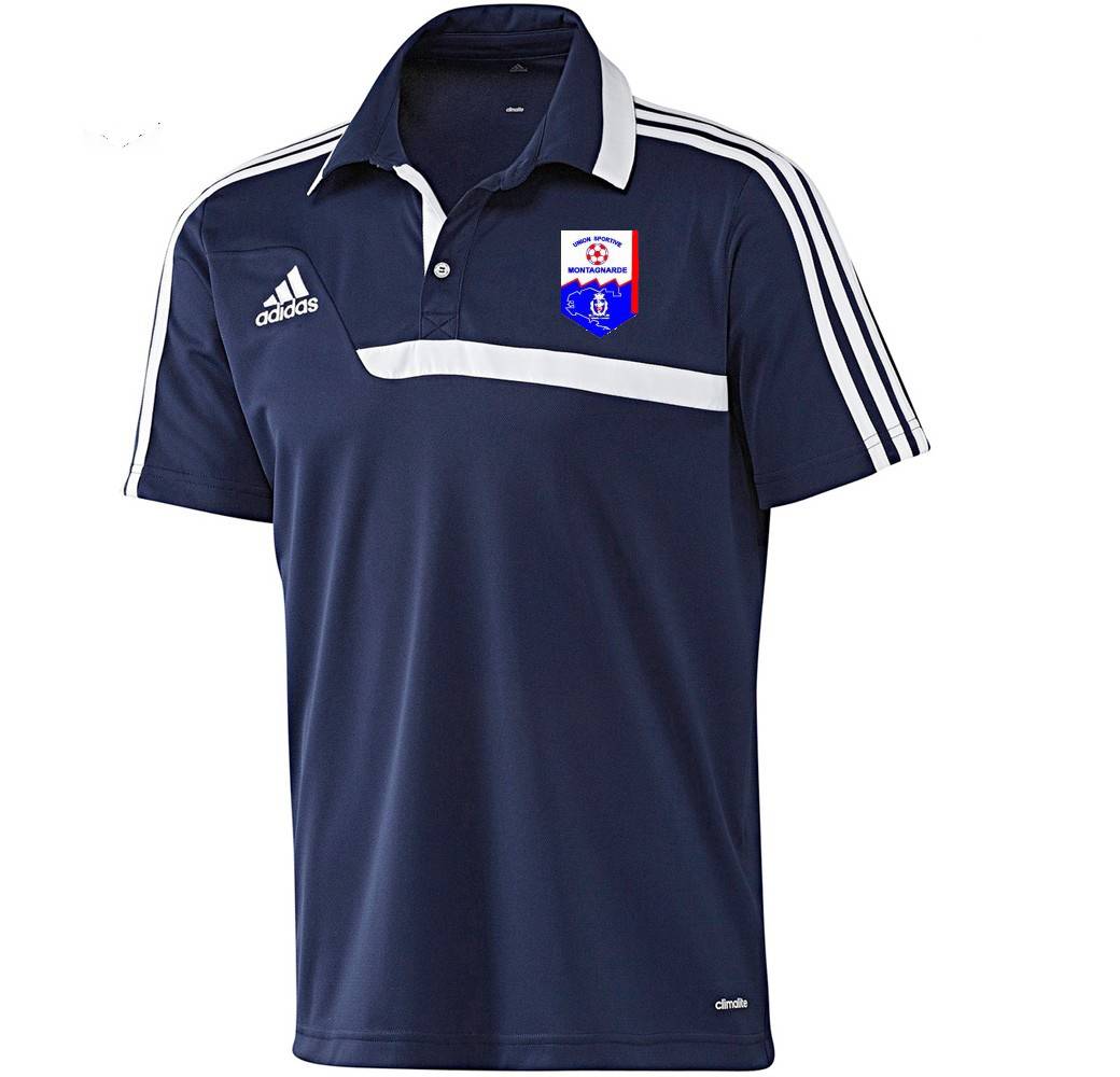 Image de l'article Nouveau polo USM en vente !