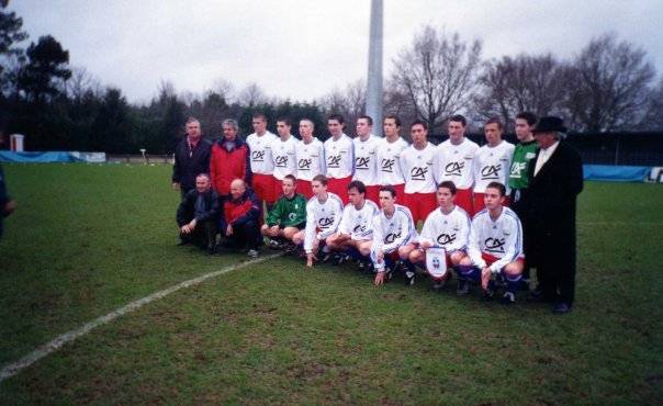 Image de l'article Gambardella 2001-2002 : Génération perdue‏