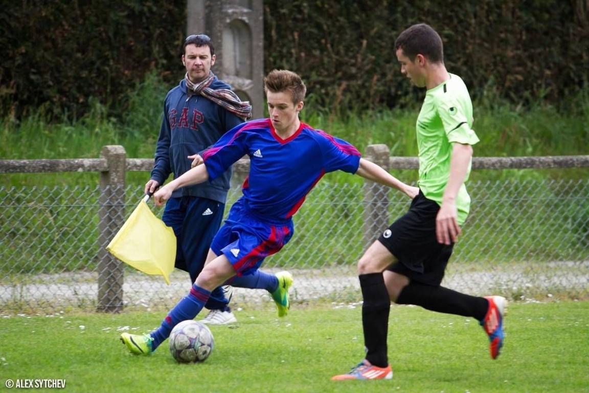 Image de l'article Gambardella : En route vers les 32èmes !