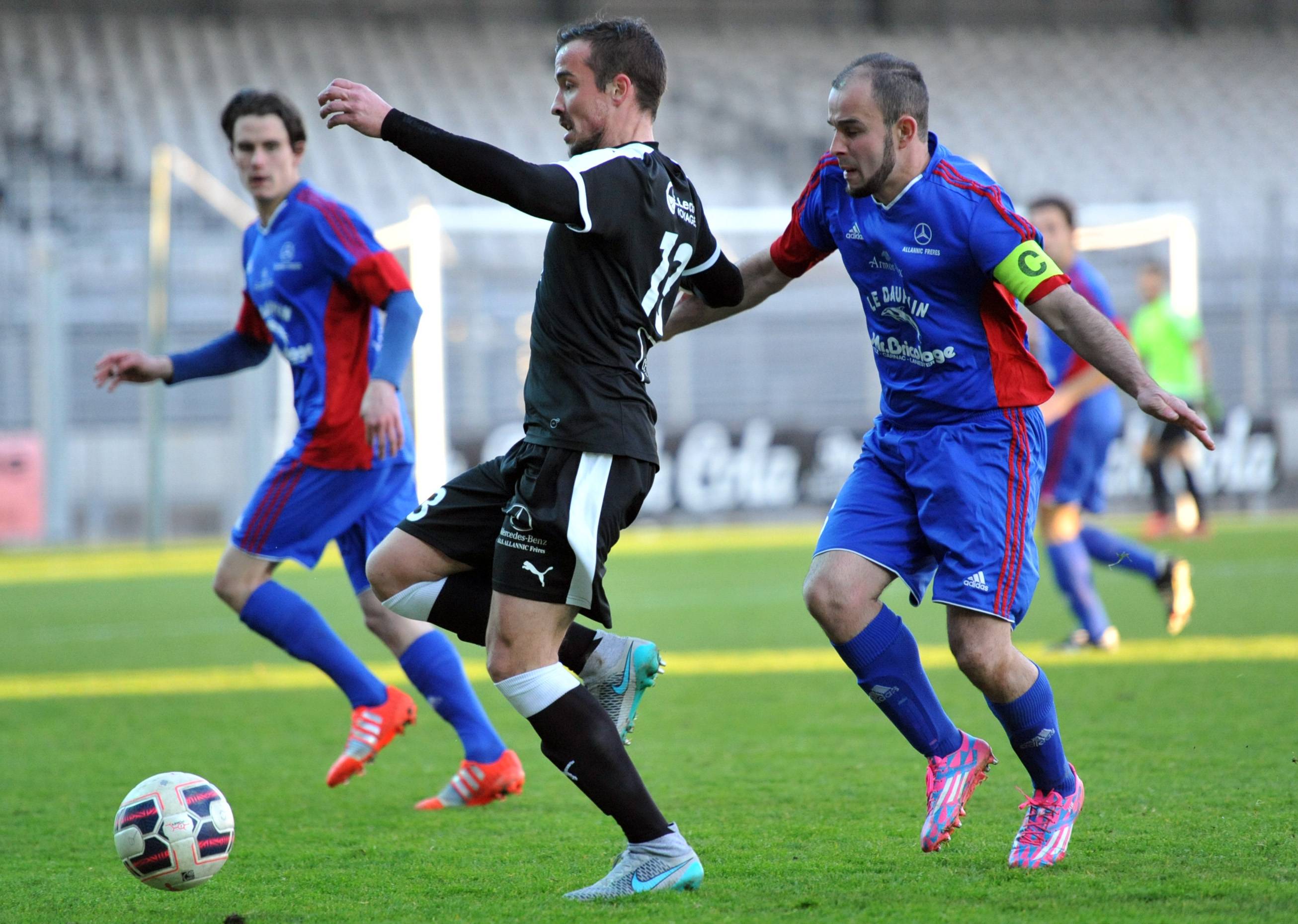 Image de l'article Vannes OC 2-3 USM : Une victoire historique !