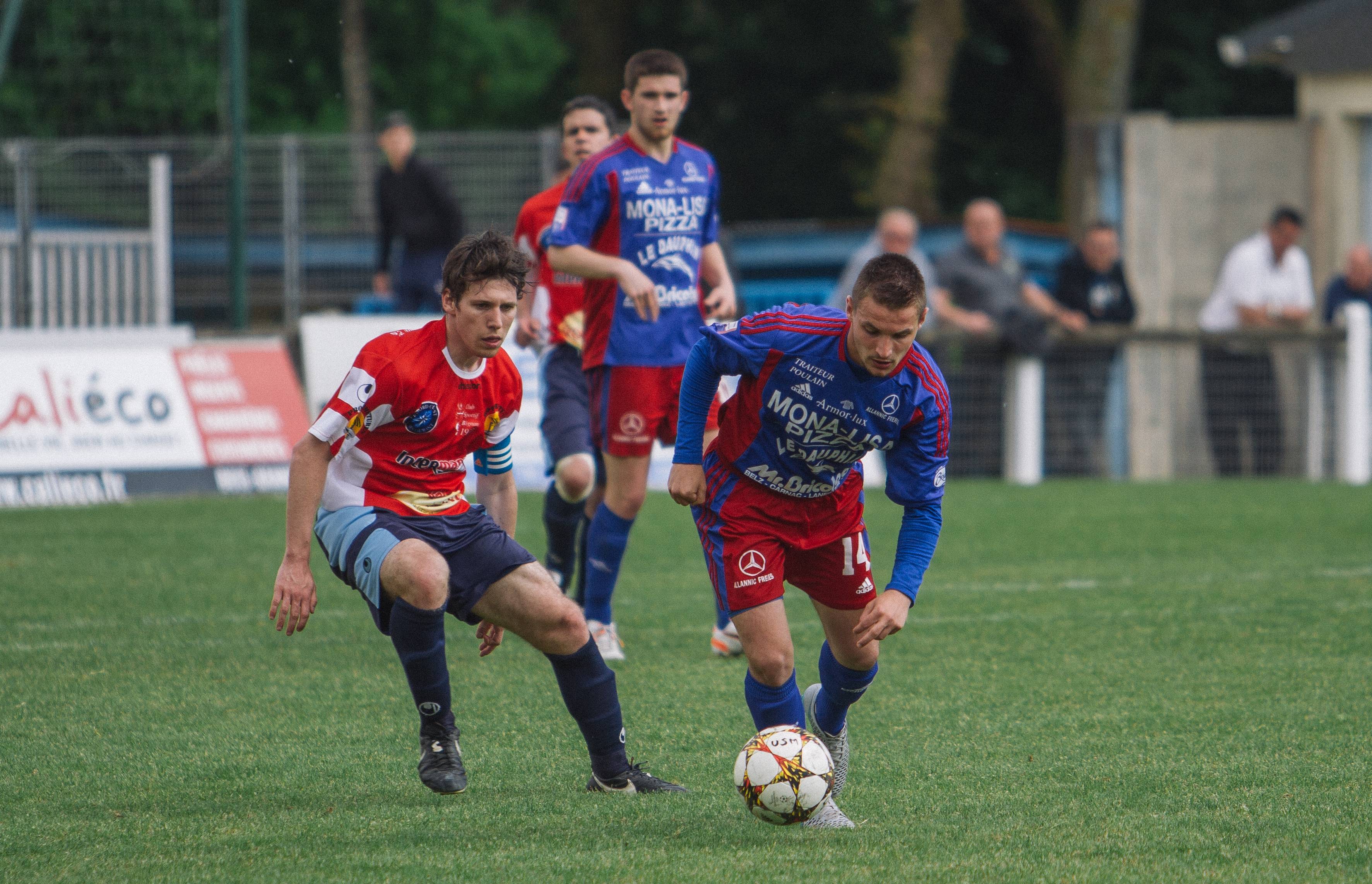 Image de l'article DRH. La réserve échoue aux portes de la DSR (1-1)