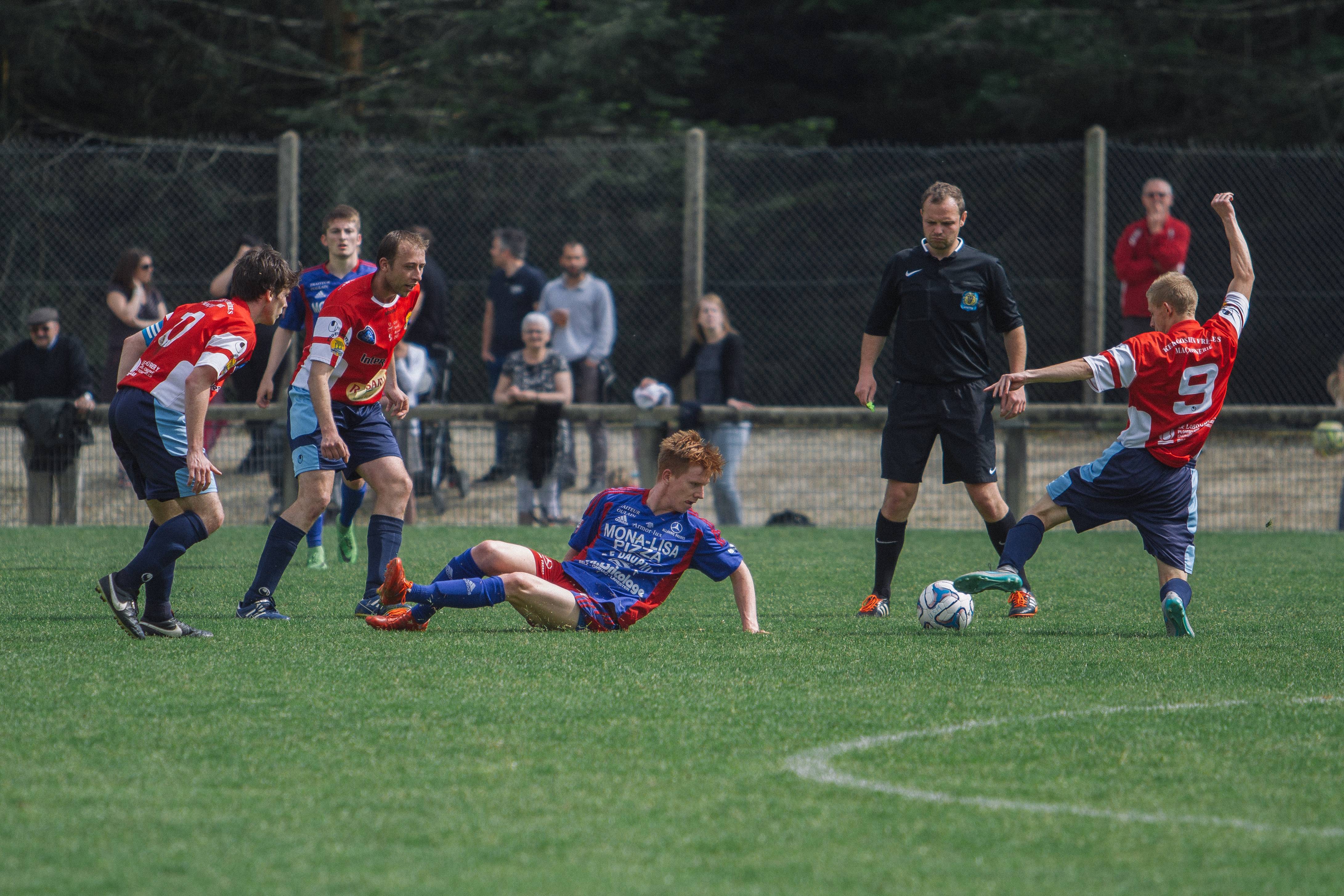 Image de l'article DRH. La réserve échoue aux portes de la DSR (1-1)