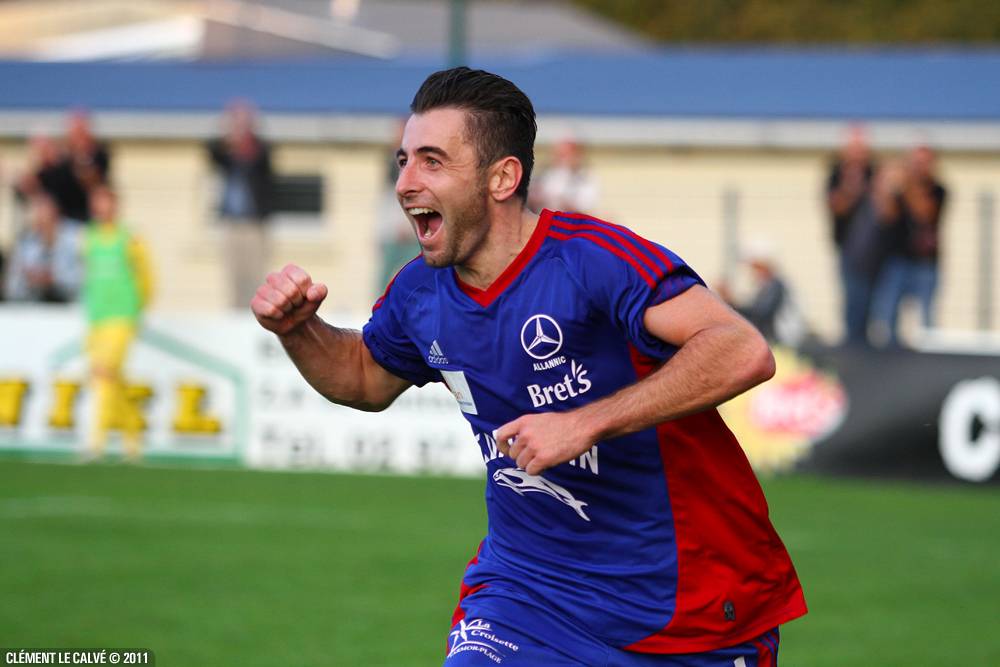 CFA2. USM - Dinan-Léhon