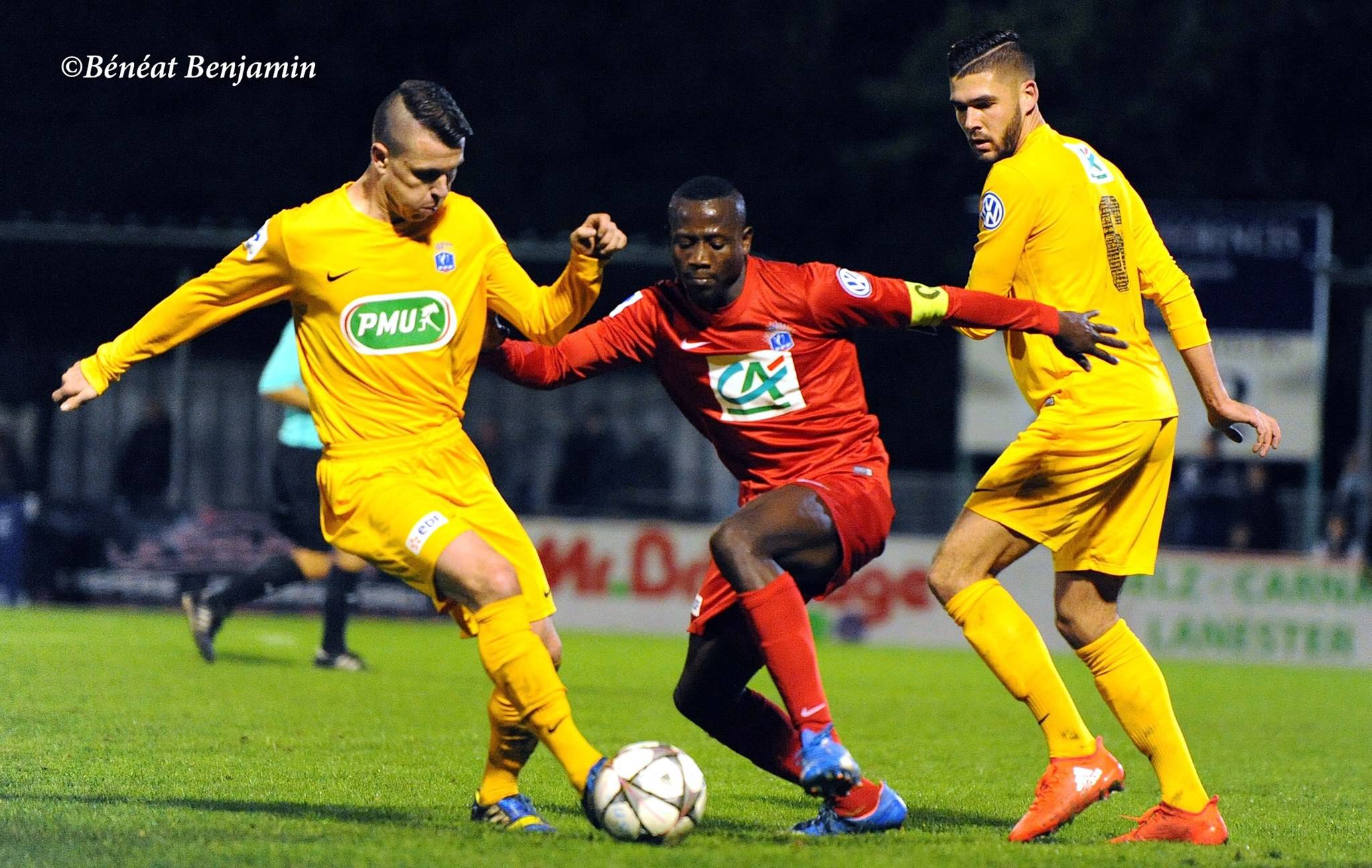 Image de l'article Revue de presse. \