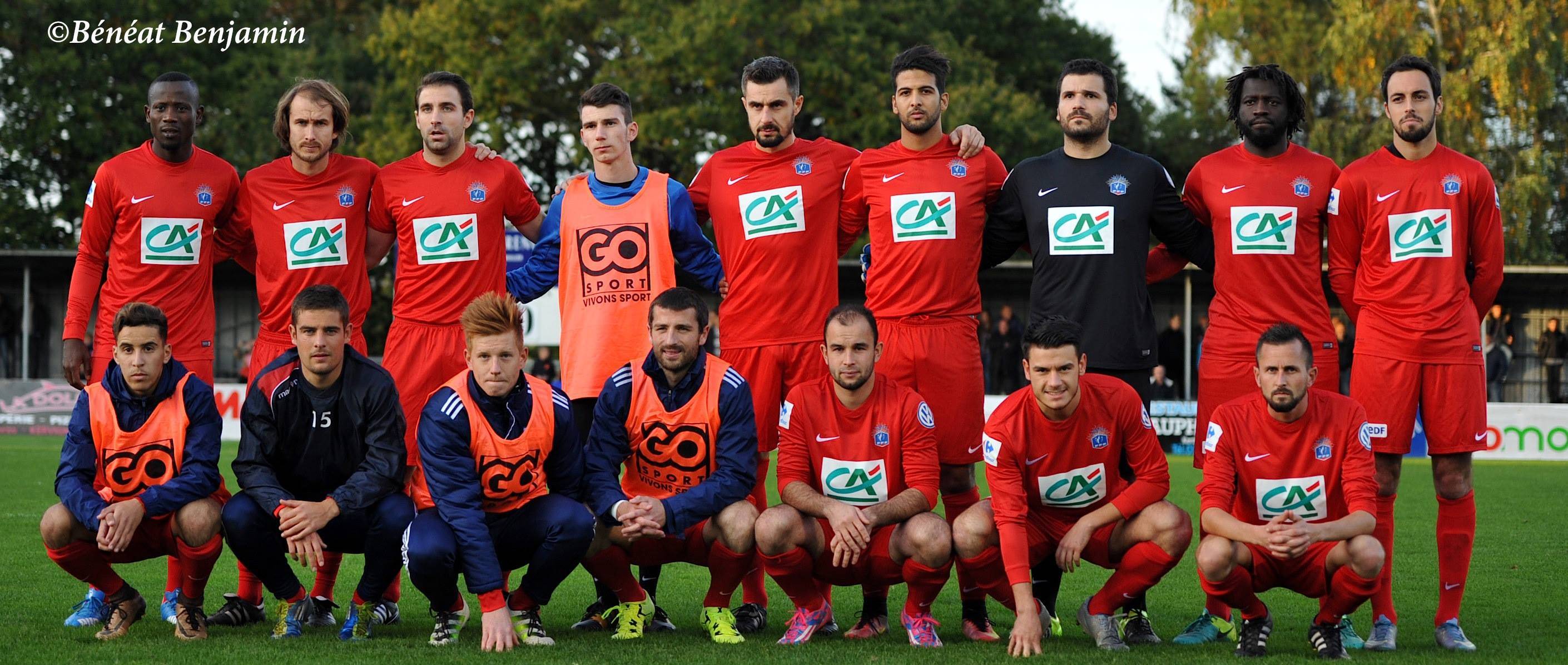 Image de l'article Rahmane Barry envoie l\'USM au 7ème tour ! (3-2)
