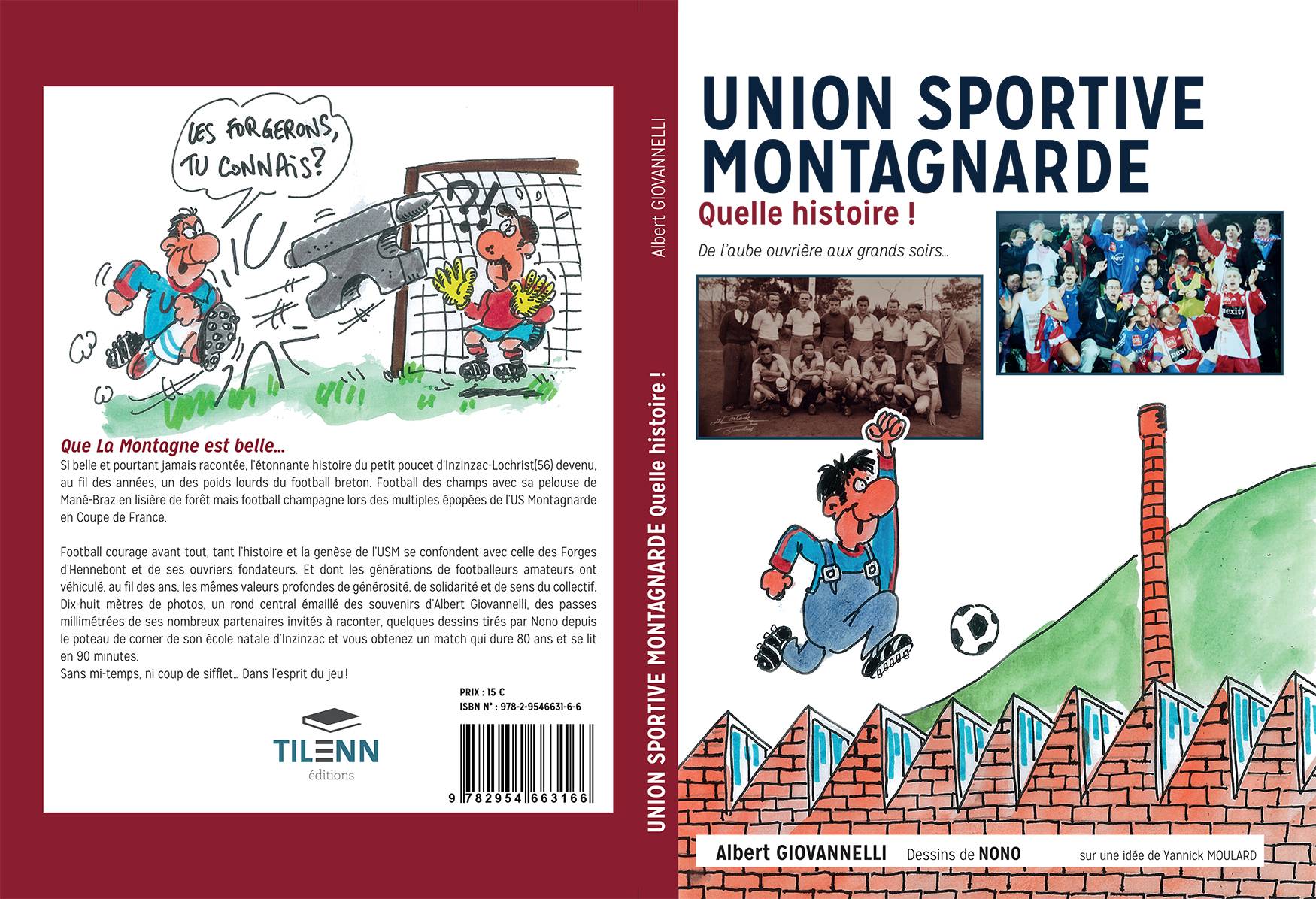 Image de l'article Achetez le livre \