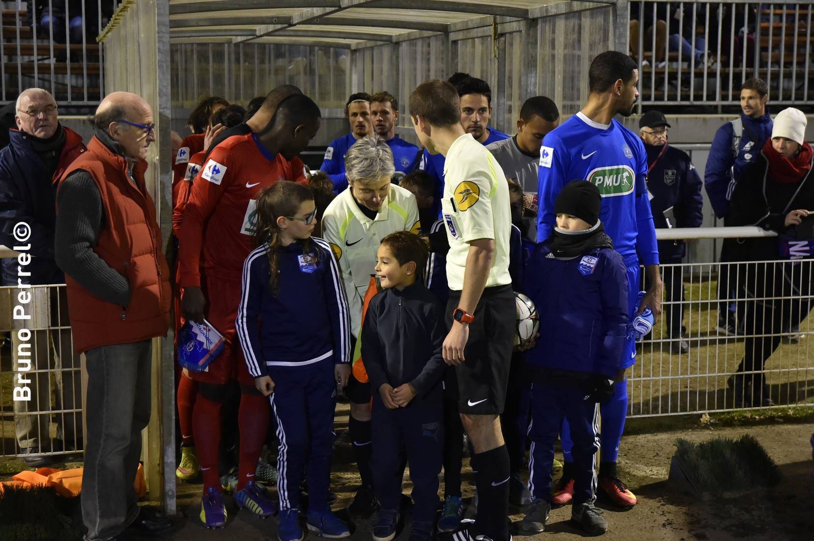 Image de l'article CDF, 8e tour. Les réactions après Granville (0-3)