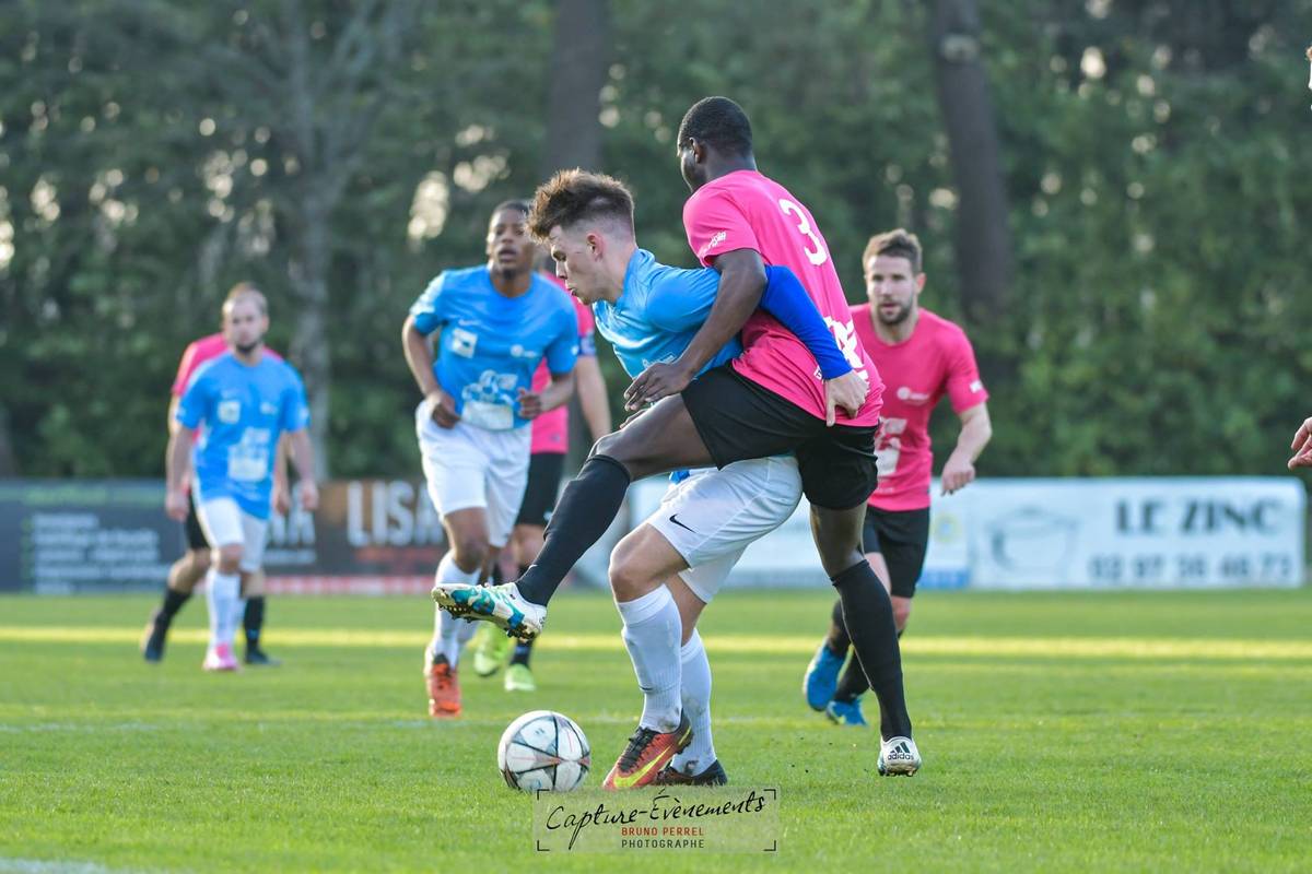 Image de l'article CdB. La hiérarchie a été respectée (3-0)