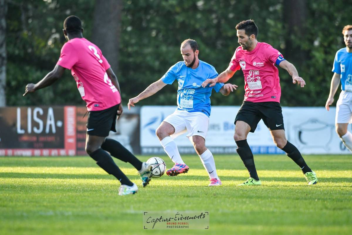 Image de l'article CdB. La hiérarchie a été respectée (3-0)