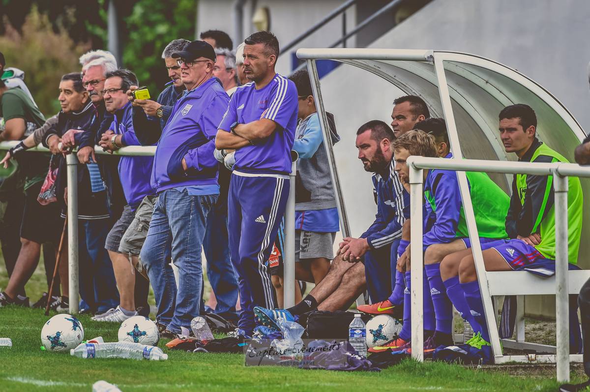 Image de l'article Amical. USM 6-0 Lamballe (R1)