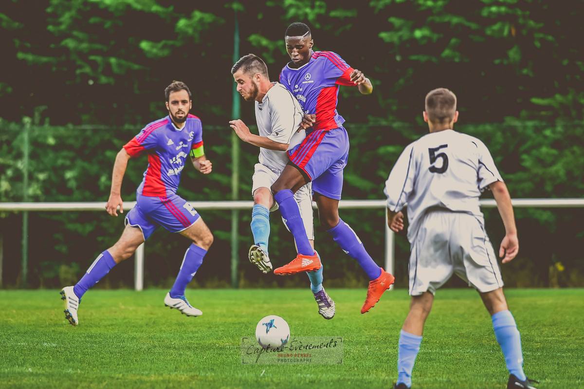 Image de l'article Amical. USM 6-0 Lamballe (R1)