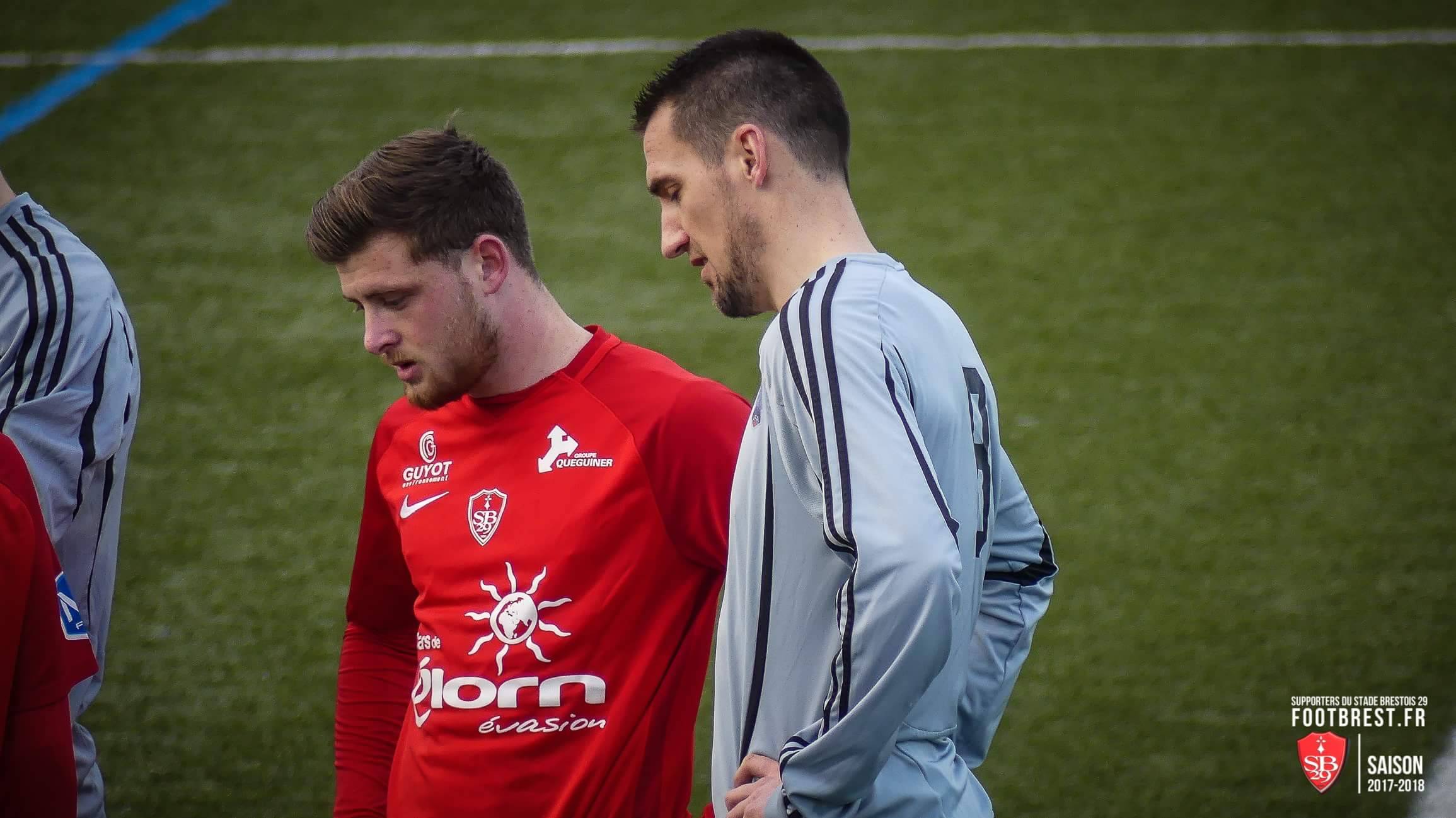 Image de l'article N3. Brest, tout en maîtrise (3-0)