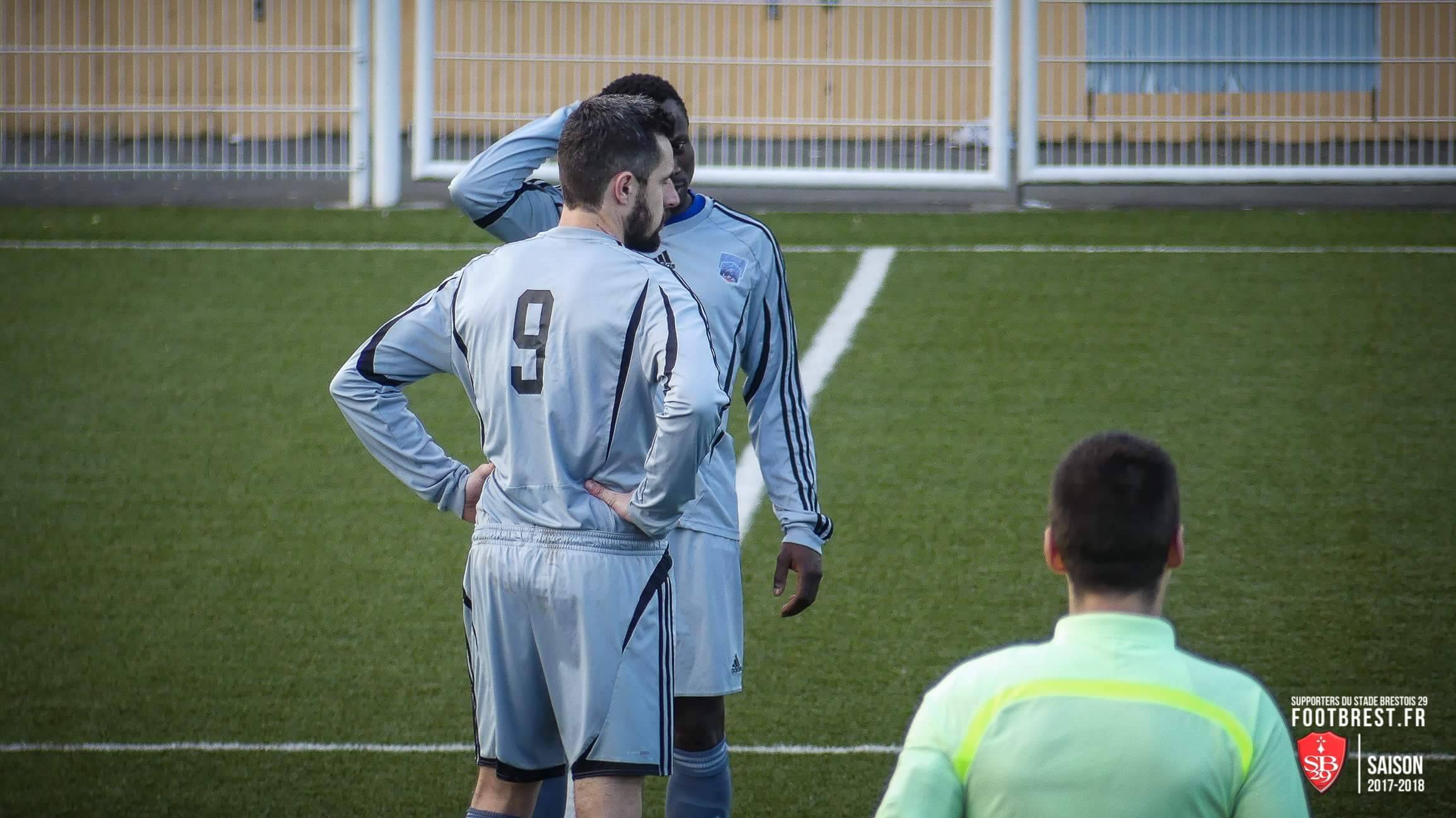 Image de l'article N3. Brest, tout en maîtrise (3-0)