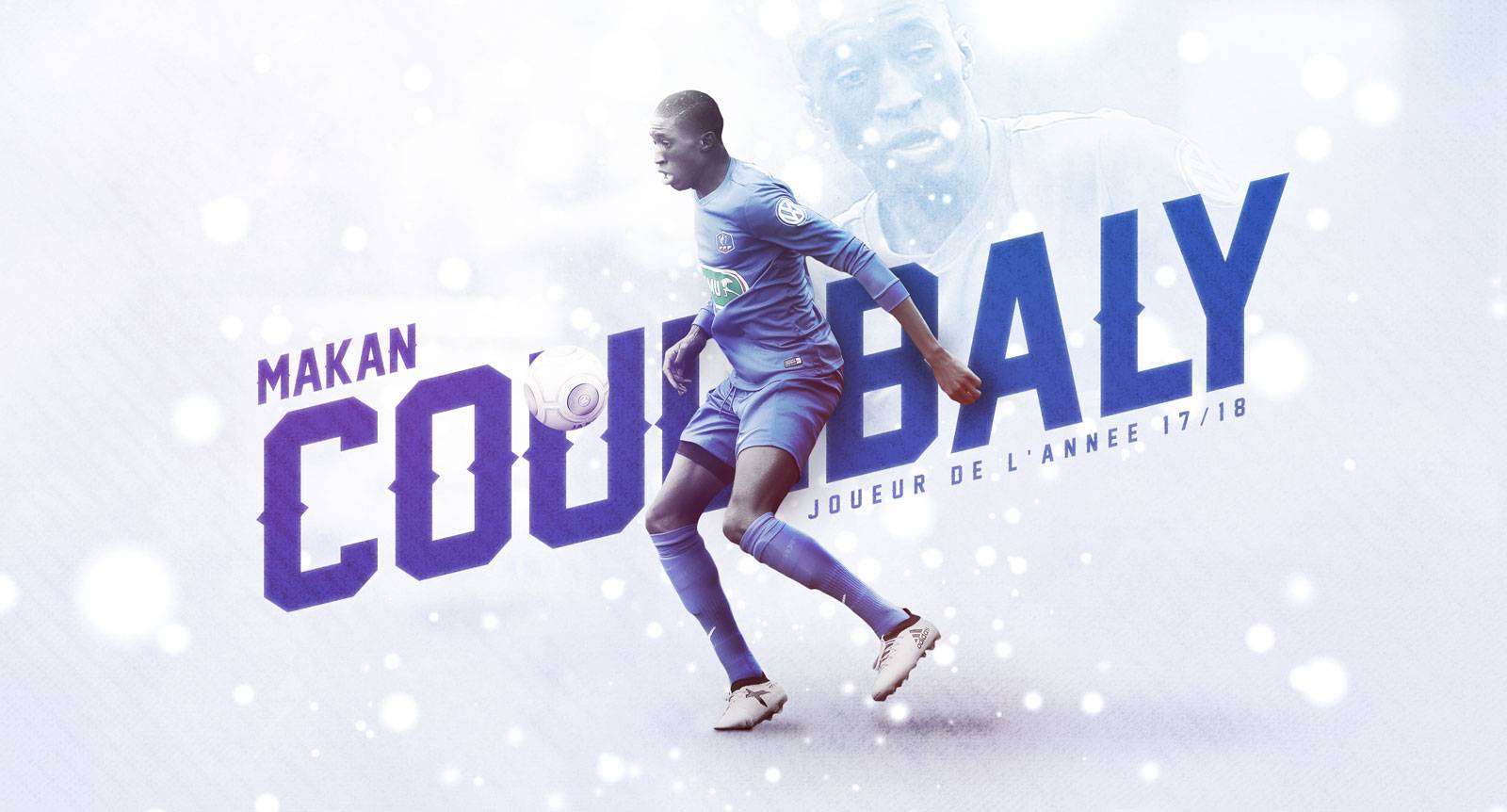 Image de l'article Les joueurs de l\'année sont...