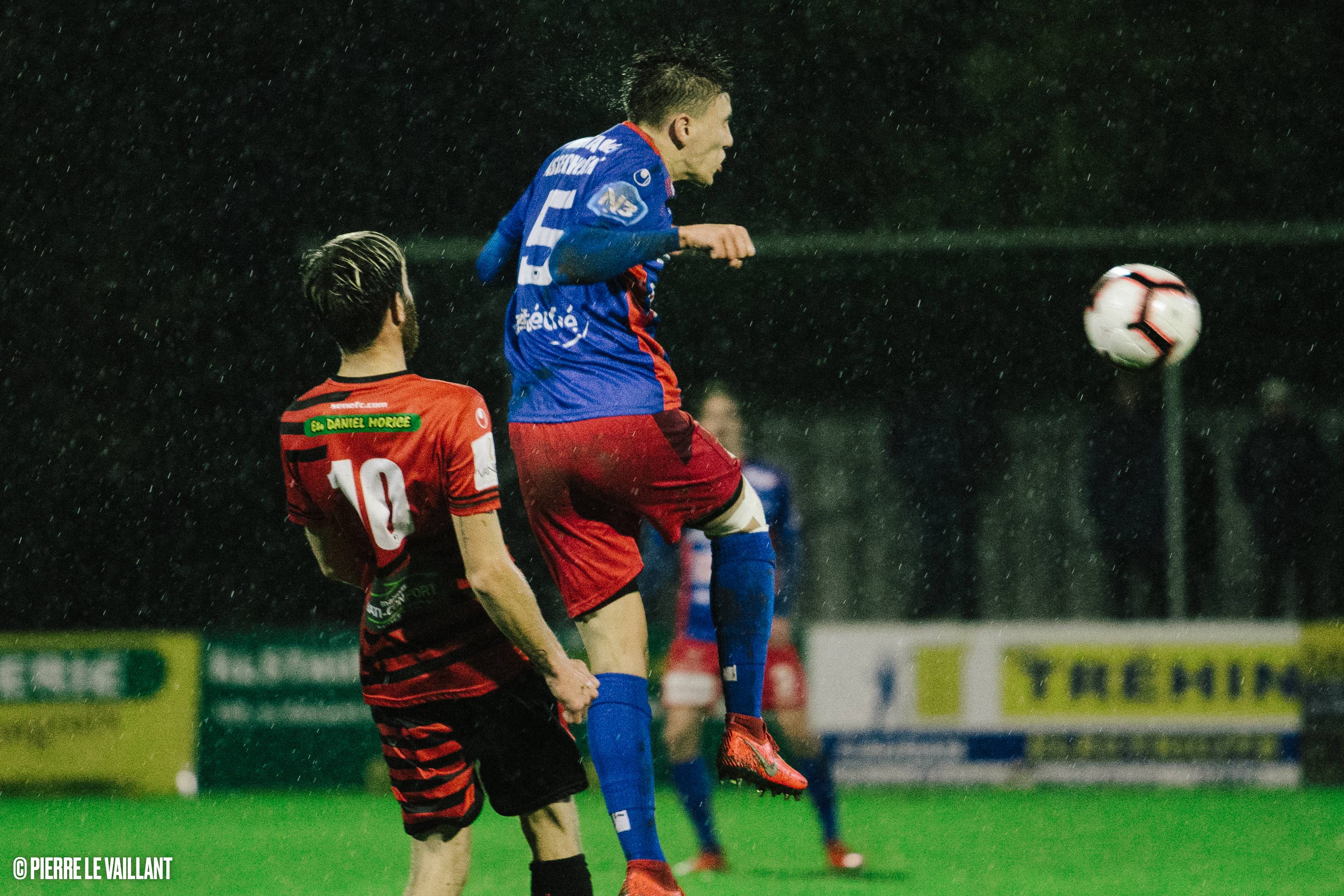 Image de l'article R1. L\'USM s’en sort au finish (3-1)