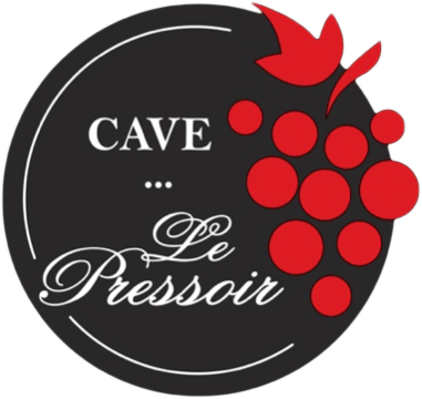 Logo – Cave Le Pressoir