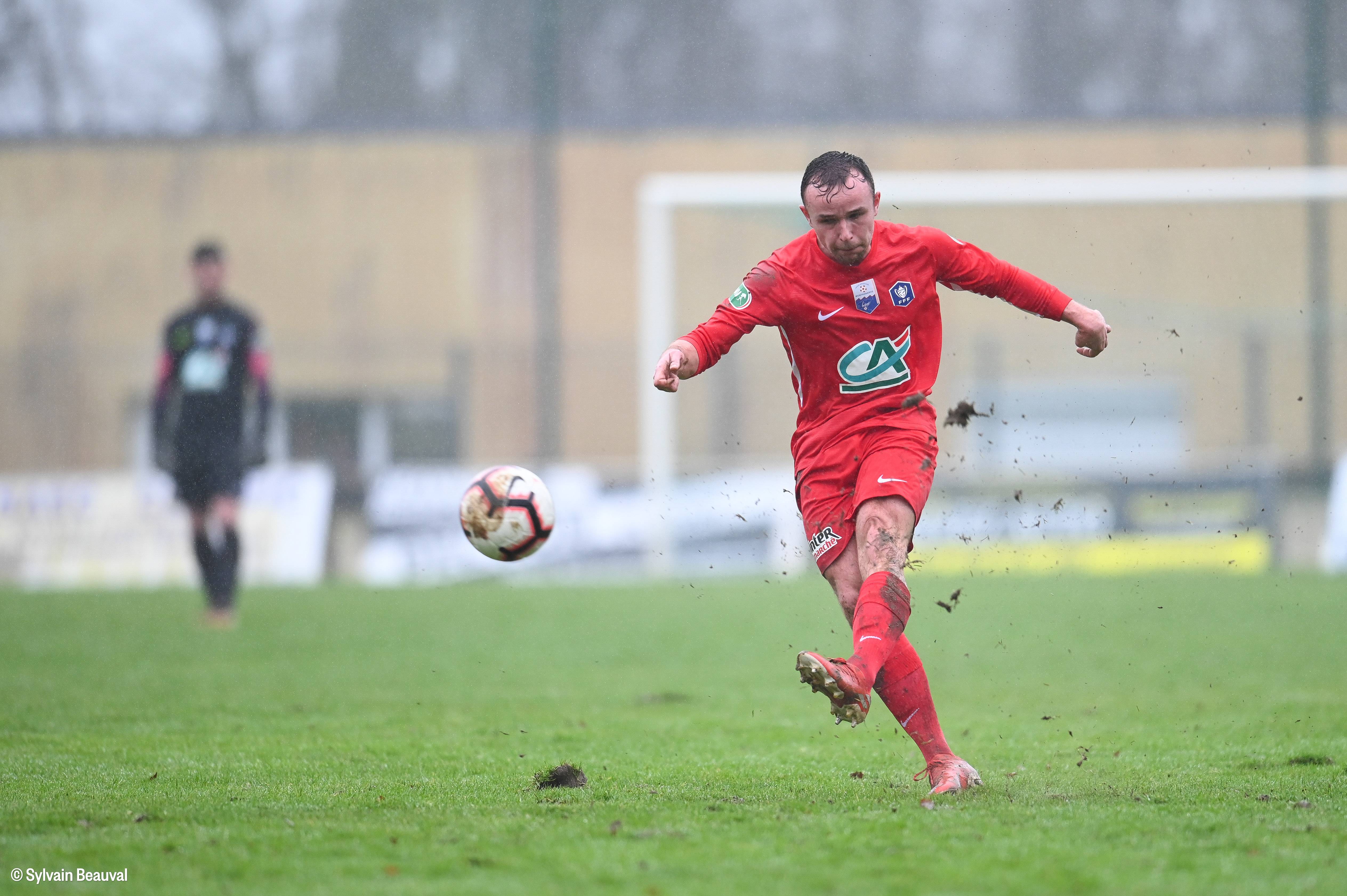 Image de l'article CdF, 6e tour. USM 1-0 Elven : Les réactions