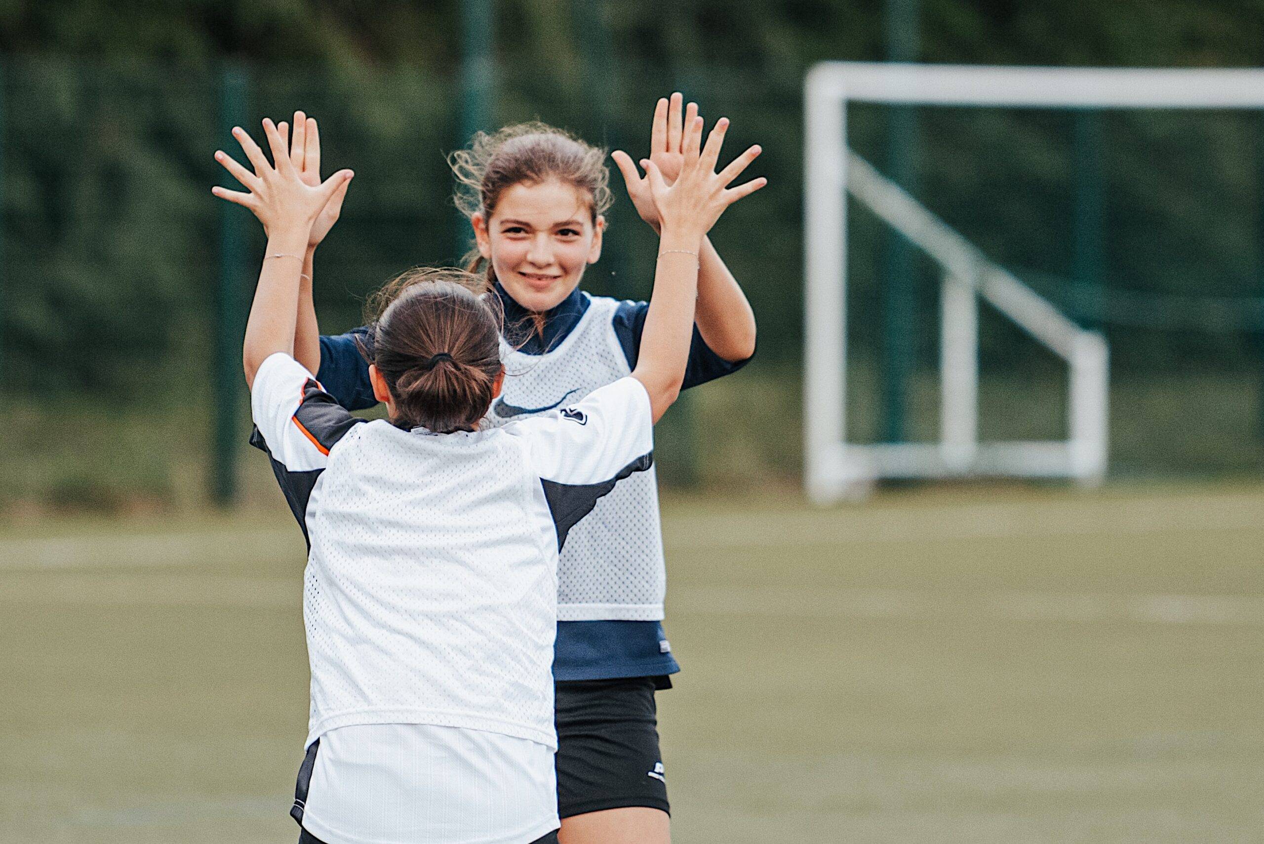 Section Féminine