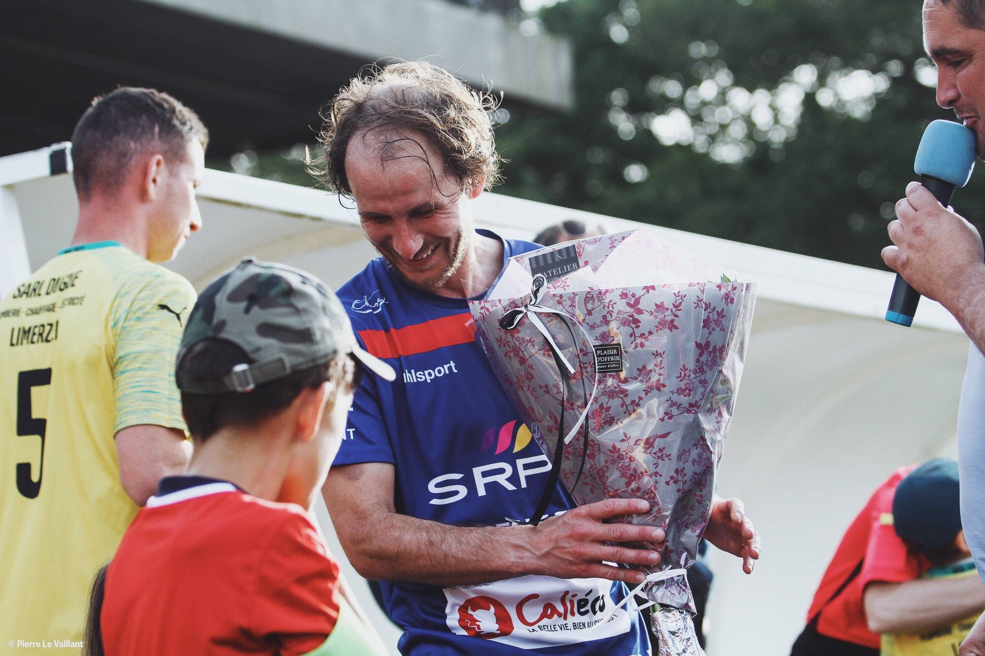 Image de l'article R1. USM 4-1 Auray FC