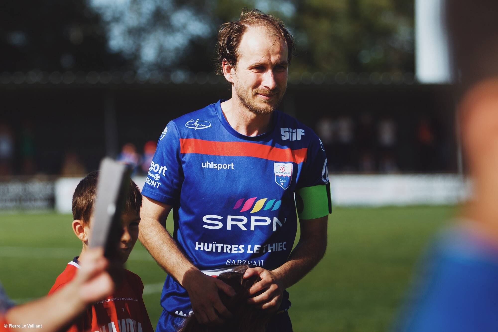 Image de l'article R1. USM 4-1 Auray FC