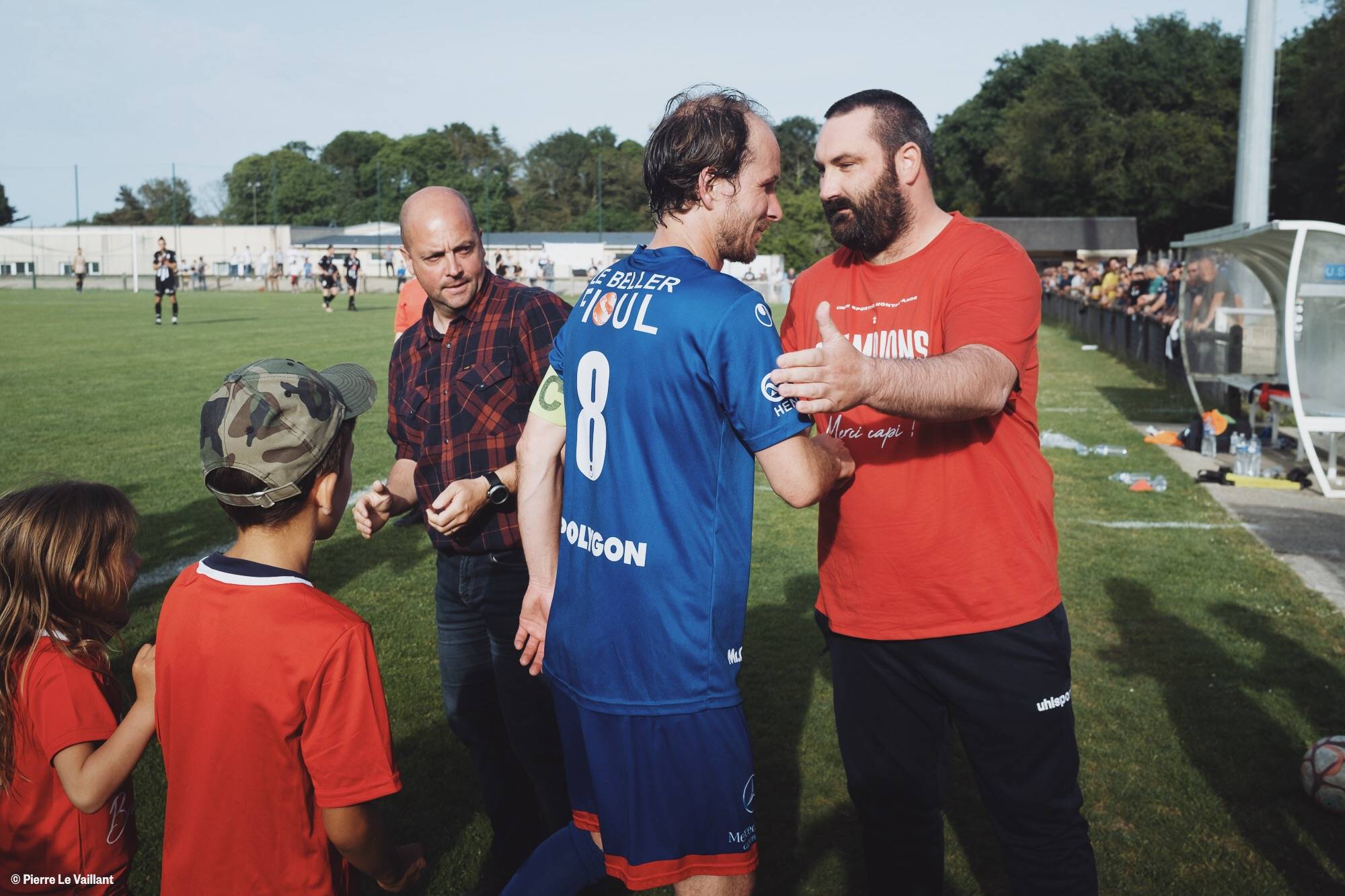 Image de l'article R1. USM 4-1 Auray FC