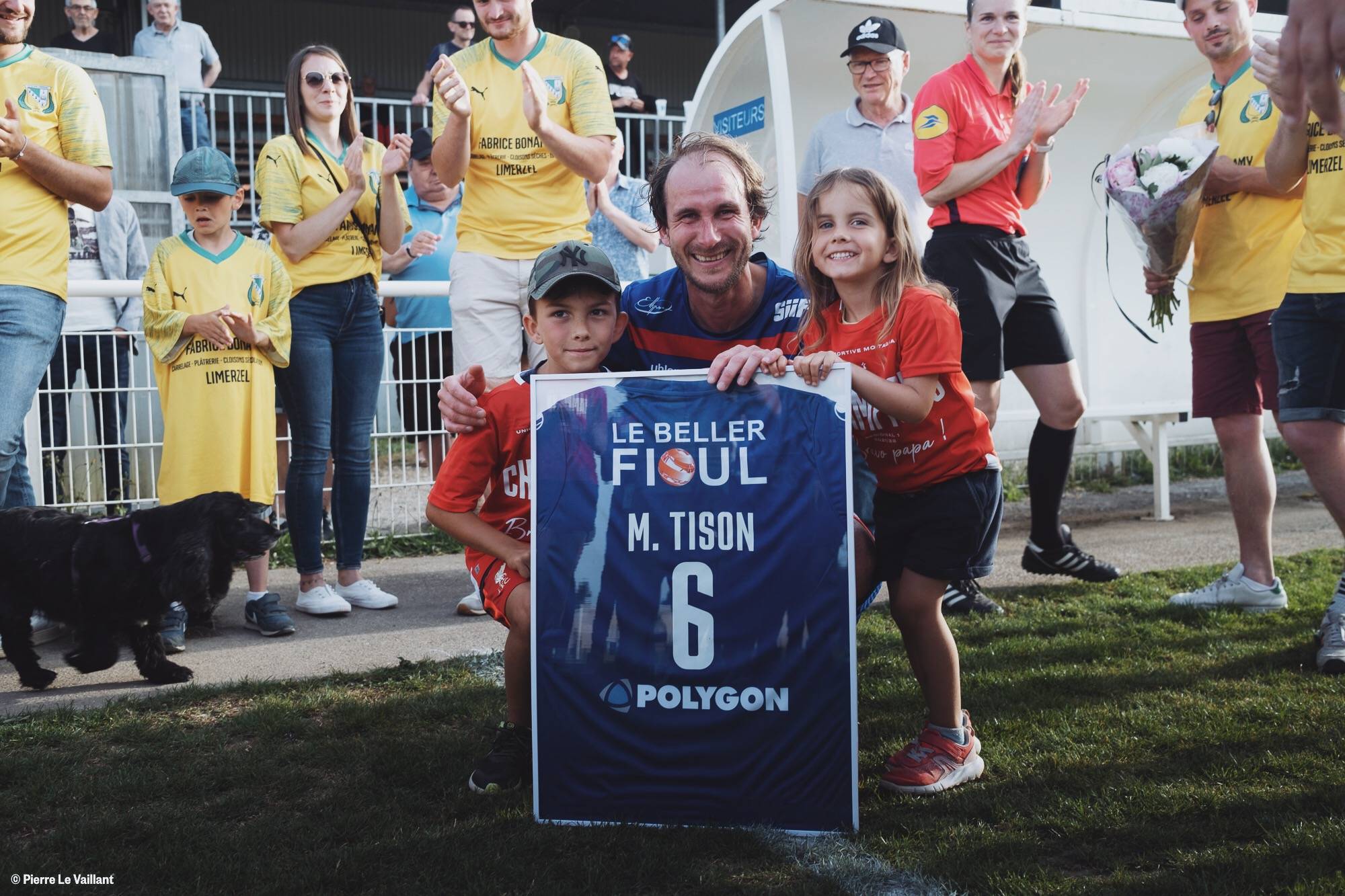 Image de l'article R1. USM 4-1 Auray FC