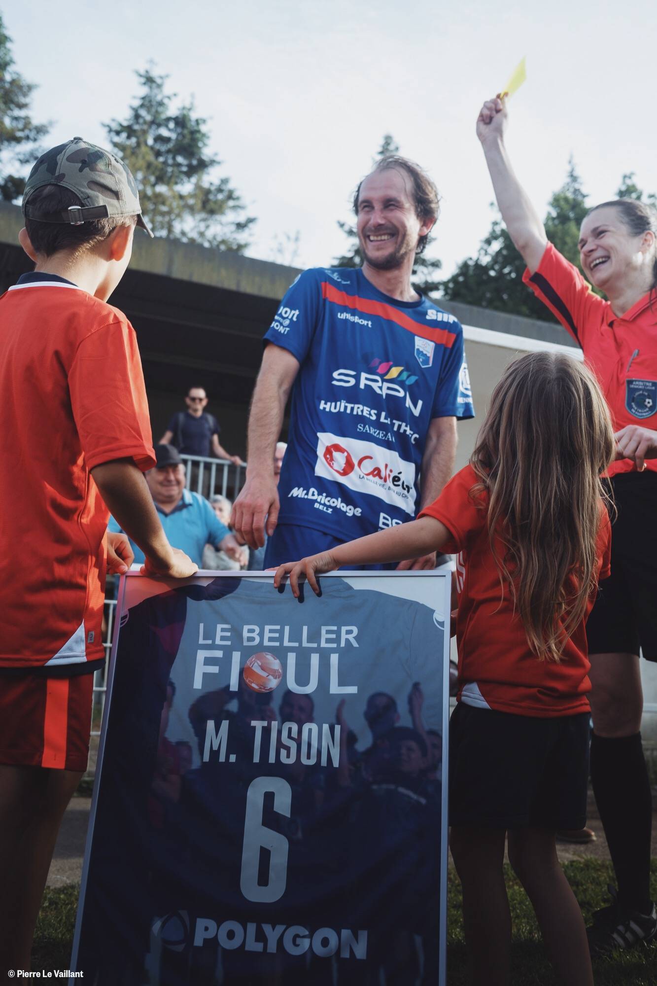 Image de l'article R1. USM 4-1 Auray FC