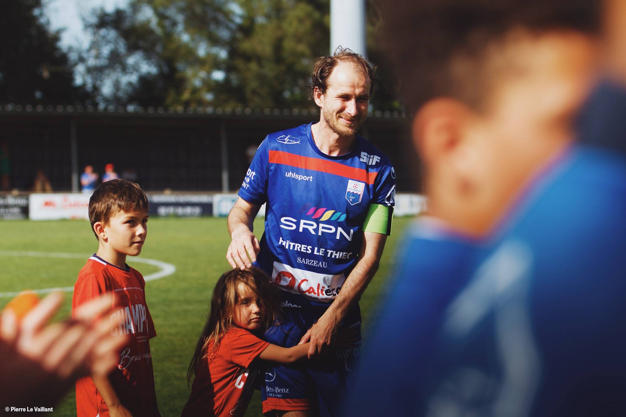 Image de l'article R1. USM 4-1 Auray FC
