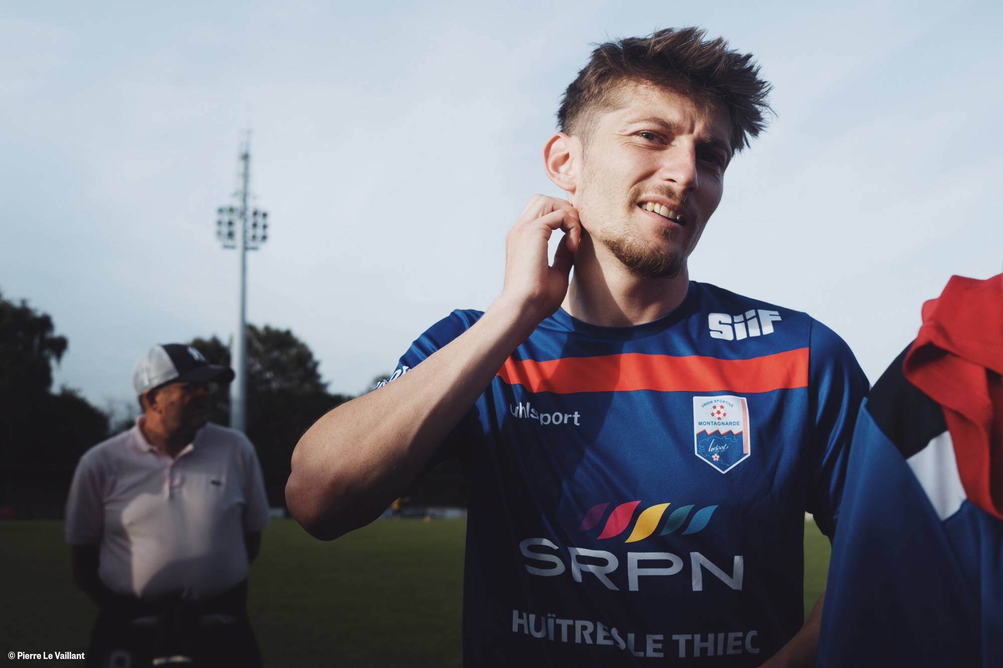 Image de l'article R1. USM 4-1 Auray FC