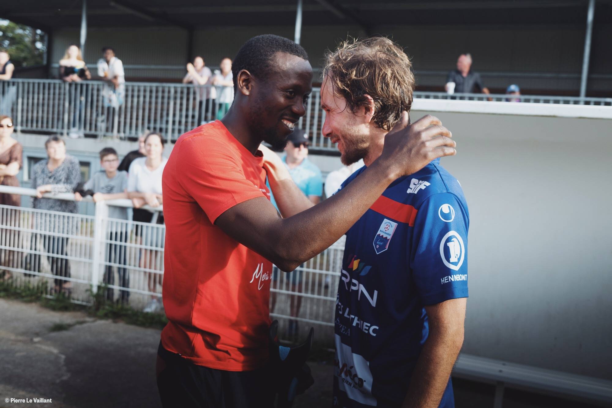 Image de l'article R1. USM 4-1 Auray FC