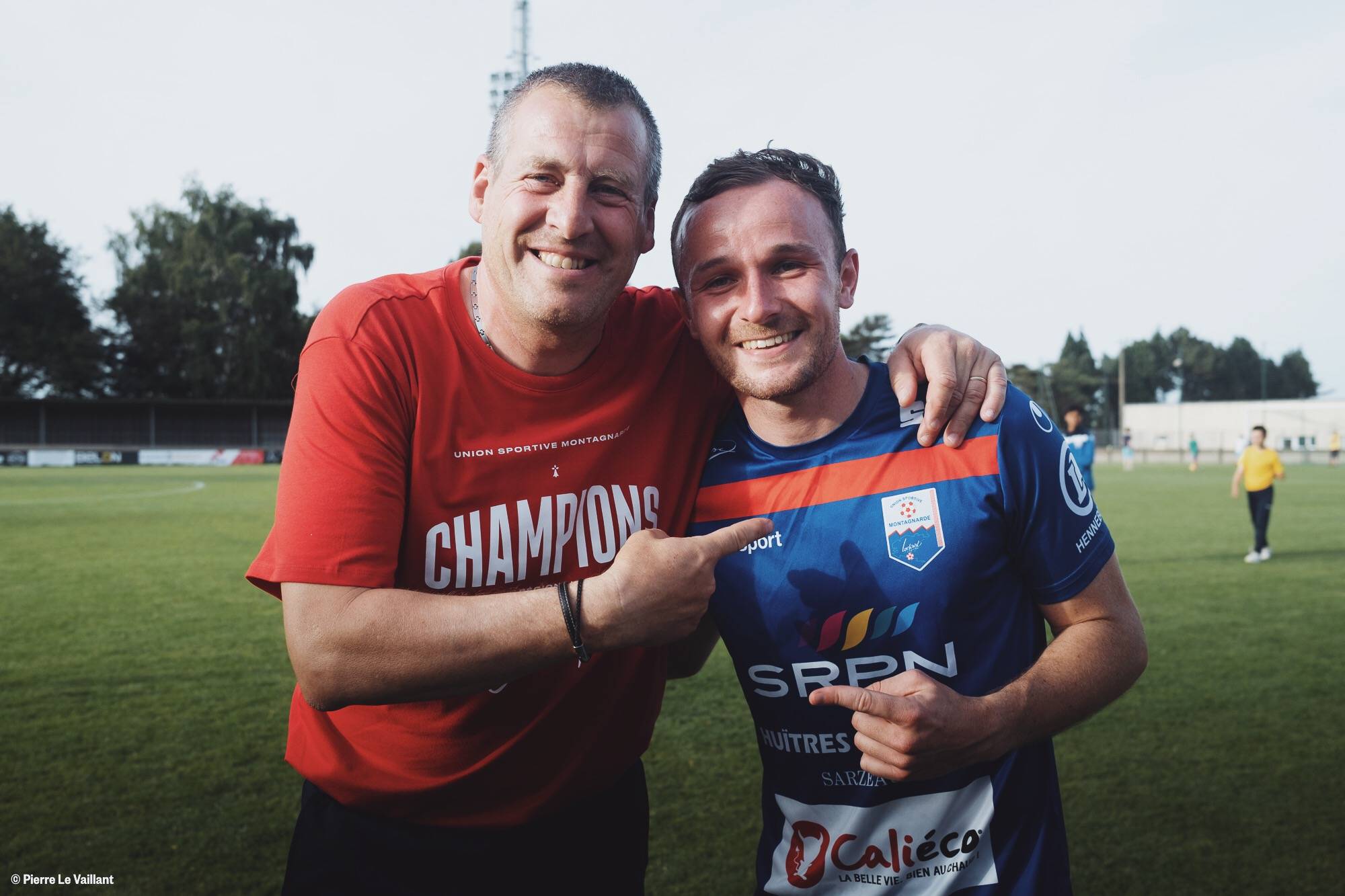 Image de l'article R1. USM 4-1 Auray FC