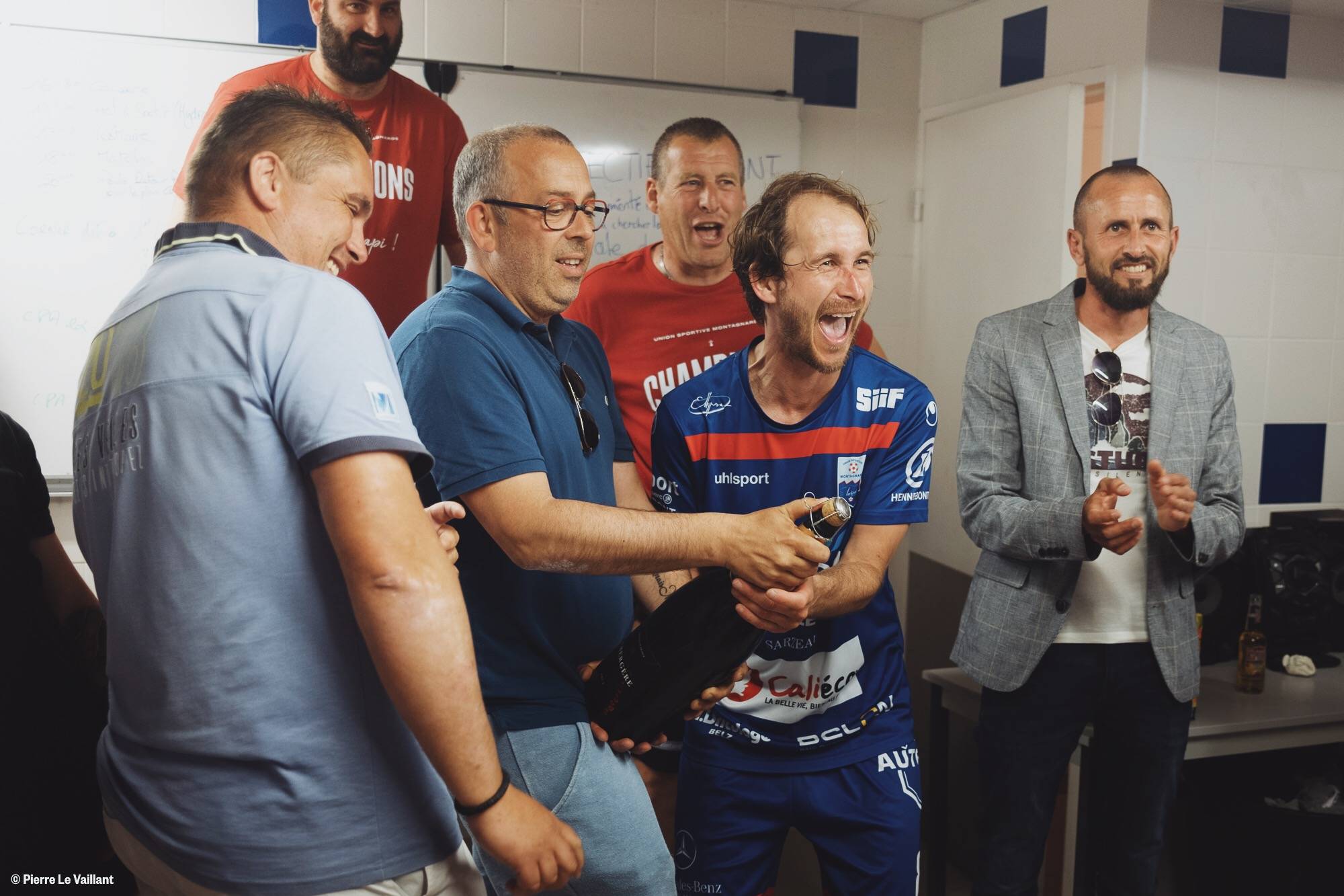 Image de l'article R1. USM 4-1 Auray FC